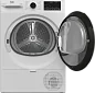 Сушильная машина Beko (7кг), Технология HeatPump (тепловой насос), управление OptiSense, Класс энергоэффективности A+