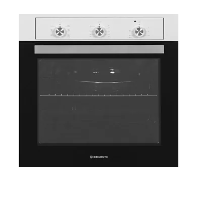 Встраиваемый духовой шкаф 60 см Delvento V6EW17005