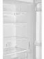 Холодильник Indesit ITR 5180 W, 220л, LED-освещение, белый