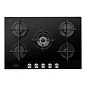 Встраиваемая варочная панель газовая Delonghi NSL 575D NCM RUS