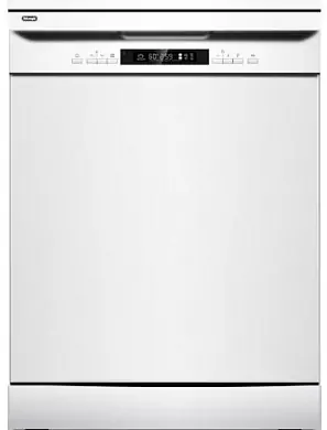 Посудомоечная машина DeLonghi DDWS09F Agate, 14 комплектов, 9 программ