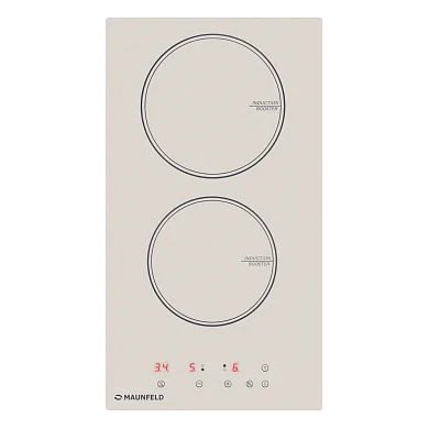 Индукционная варочная панель MAUNFELD CVI292BG