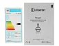 Духовой шкаф Indesit IFSE 3841 J IX Нержавеющая сталь