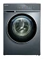 Стиральная машина с сушкой Gressel UHS603 10.5 кг