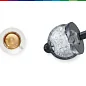 Чайник Bosch TWK8611P Styline, белый, 1.5 л, 2400 Вт, терморегулятор, поддержание температуры, защита от перегрева