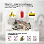 Газовая варочная панель Simfer H60H40B511, чугунные решетки, автоподжиг