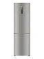 Холодильник двухкамерный Haier C2F636CXMVU1, Total No Frost, А+, 364 л, 190.5 см, нержавеющая сталь