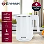 Электрический чайник Gressel RGRK-771103