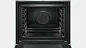 Духовой шкаф Bosch HBG632BS1