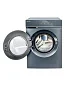 Стиральная машина с сушкой Gressel UHS603 10.5 кг
