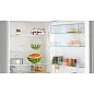 Холодильник Bosch KGN56CI30U, Serie 4. 505 л, No Frost, с дисплеем