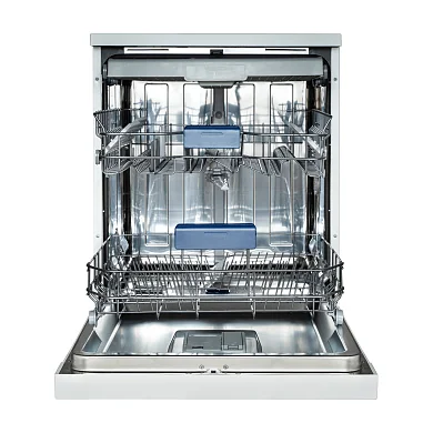 Отдельно стоящие посудомоечные машины DeLonghi DDWS 665 B EMILIO