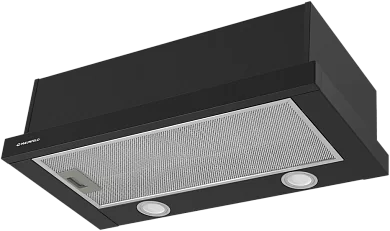 Кухонная вытяжка MAUNFELD VS Light 50 черный