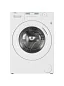 Стиральная машина Haier HW60-BP12929BE, инверторный двигатель, загрузка 6кг