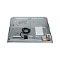 Газовая варочная панель Simfer H60Q40W440 серия Comfort, с автоподжигом, белая