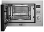Встраиваемая микроволновая печь DeLonghi DMO 25IM TORINO