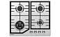 Газовая варочная панель GRESSEL RU60V41M77011