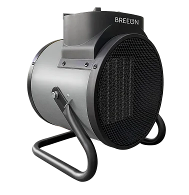 Тепловая пушка электрическая BREEON BHEG-3000