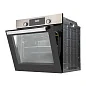 Встраиваемый духовой шкаф GRESSEL U6EM68005 60 см, 60 л, 7 режимов