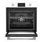 Встраиваемый электрический духовой шкаф Indesit IFE 3644 WH