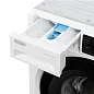 Встраиваемая стиральная машина Delonghi DWMI 845 VI ISABELLA, цвет белый