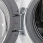 Встраиваемая стиральная машина с сушкой HOMSair WMB1486WH