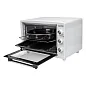 Мини-печь CARINO CM3402, 3 режима, 1300Вт, 34л, цвет белый