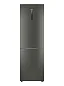Двухкамерный холодильник Haier C2F636CFRGU1