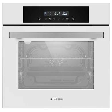 Шкаф духовой электрический MAUNFELD AEOD6063W