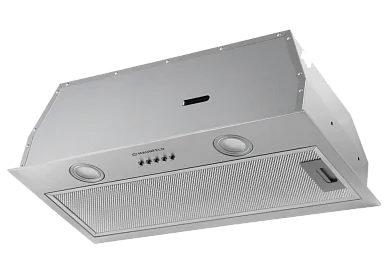 Кухонная вытяжка MAUNFELD THAMES 601M нержавеющая сталь