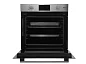 Духовой шкаф Indesit IFSE 3841 J IX Нержавеющая сталь