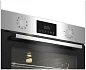 Духовой шкаф Indesit IFE 3841 JC IX Нержавеющая сталь