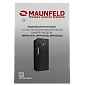 Морозильная камера с инвертором MAUNFELD MFFR185SB