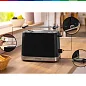 Тостер Bosch TAT4M223 черный