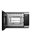 Микроволновая печь Ardo MEA25-BIEB2, черный