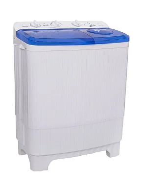 Стиральная машина полуавтоматическая МЕЧТА WMS T613UPTA01