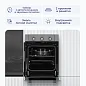 Комплект духовой шкаф V4EM16001 и варочная поверхность V45V35M001