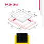 Комплект встраиваемой бытовой техники Simfer S66M020, варочная панель и встраиваемая электрическая духовка