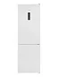Холодильник Indesit ITR 5180 W, 220л, LED-освещение, белый