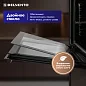 Встраиваемый электрический духовой шкаф Delvento V4EW59001