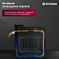 Комплект бытовой техники GRESSEL U66I17S74S01 (духовой шкаф 60см и варочная панель индукционная 60см)