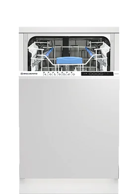 Встраиваемая посудомоечная машина Delvento VWB4701