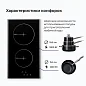 Комплект духовой шкаф V4EB59001 и варочная поверхность V30D28S012