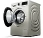 Стиральная машина Bosch Serie 4 WGA242XVME, 9кг, 1200об/мин