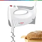 Ручной миксер Bosch MFQ3540, 450 Вт