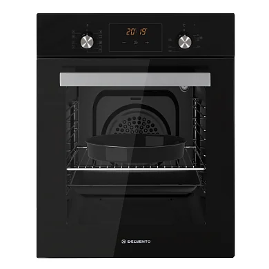 Встраиваемый электрический духовой шкаф Delvento V4ES59001