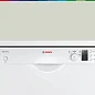 Посудомоечная машина Bosch SMS43D02ME, кол-во комплектов - 12, белая, 60 см