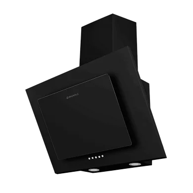 Кухонная вытяжка MAUNFELD Tower 50 черный
