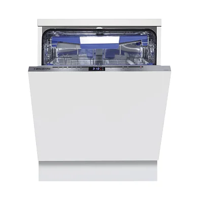Встраиваемая посудомоечная машина 60 см Delvento VMB6603