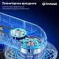 Планетарный миксер Gressel RGRM-773002